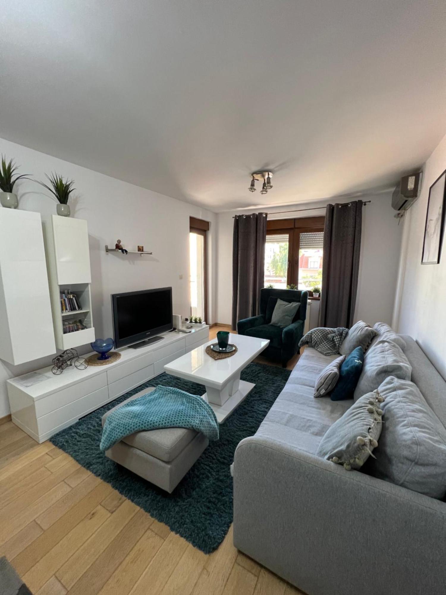 Apartment Story,Vojvode Petka Beograd מראה חיצוני תמונה