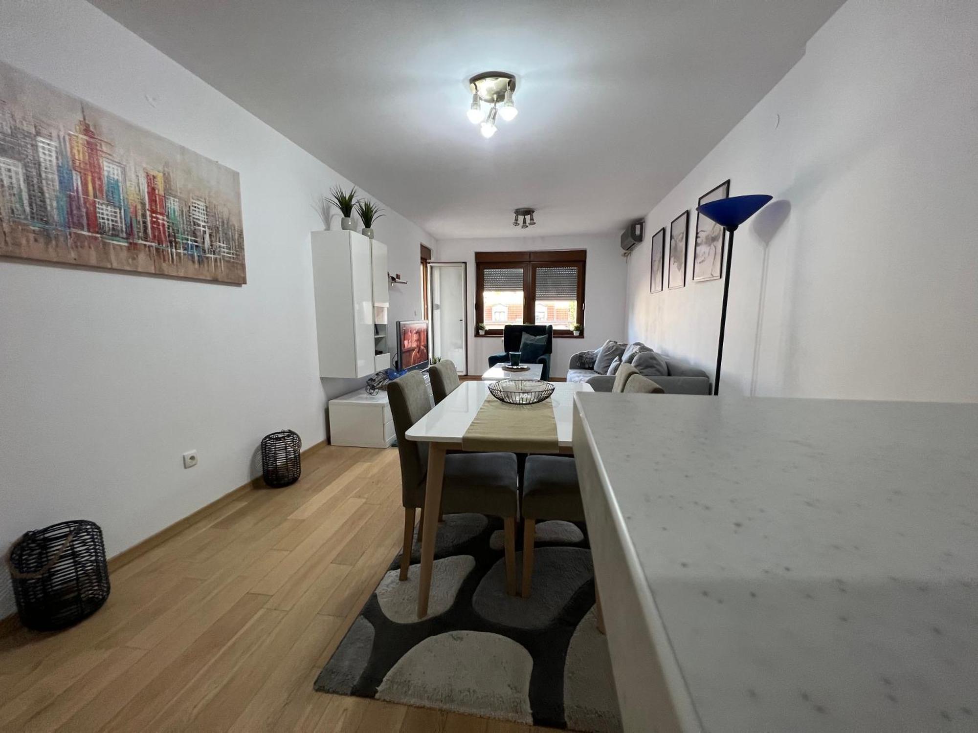 Apartment Story,Vojvode Petka Beograd מראה חיצוני תמונה