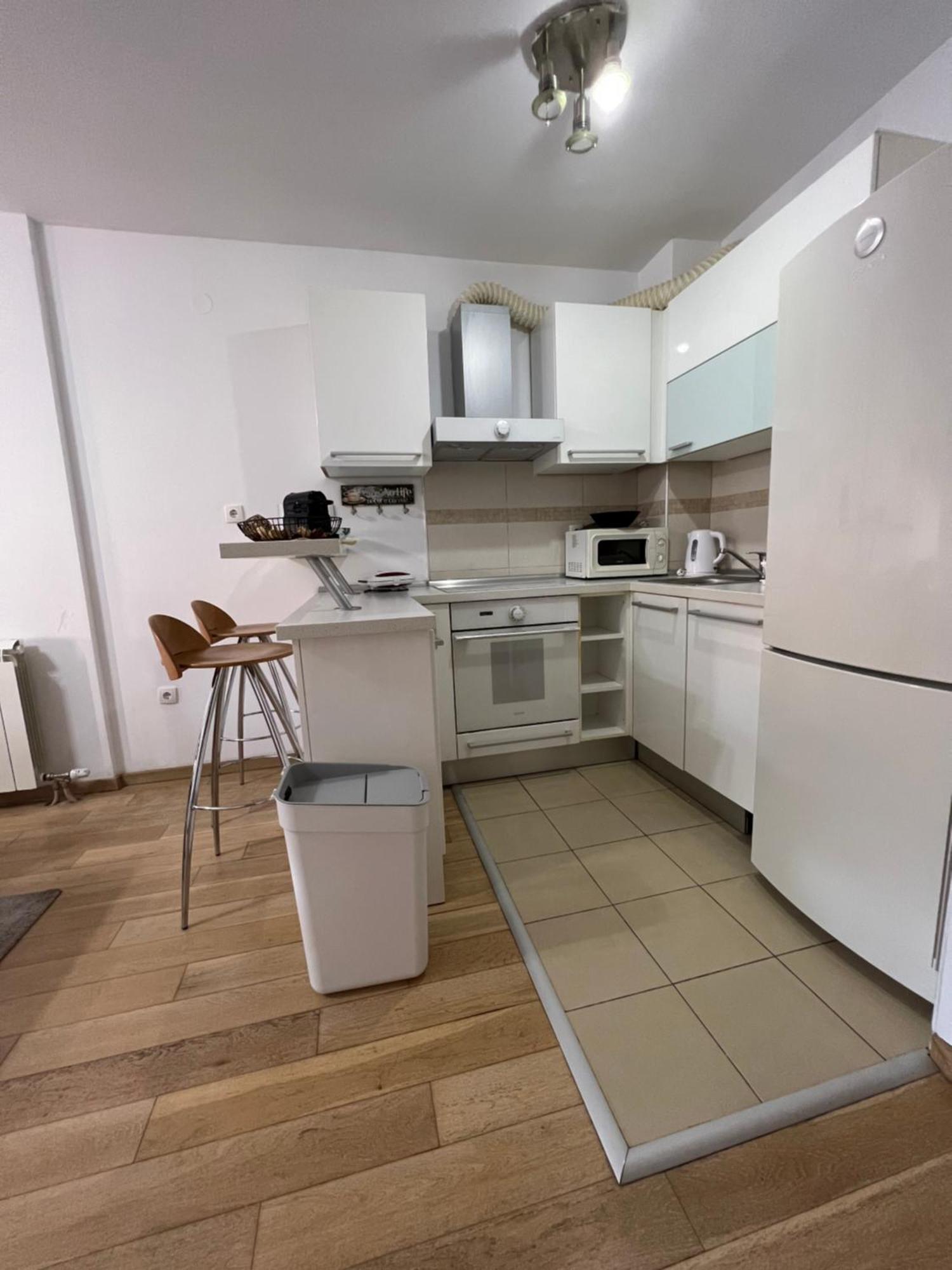 Apartment Story,Vojvode Petka Beograd מראה חיצוני תמונה