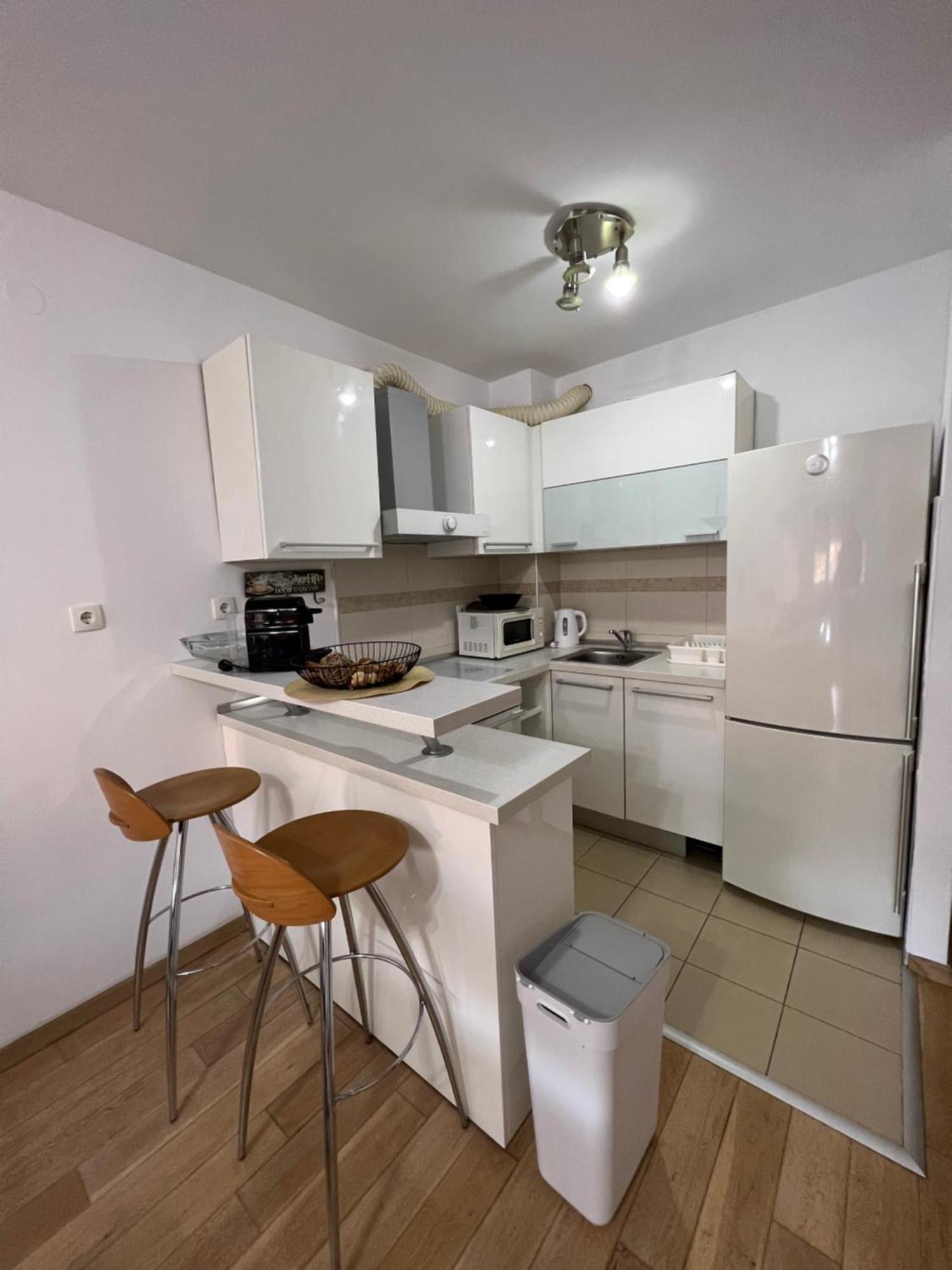 Apartment Story,Vojvode Petka Beograd מראה חיצוני תמונה