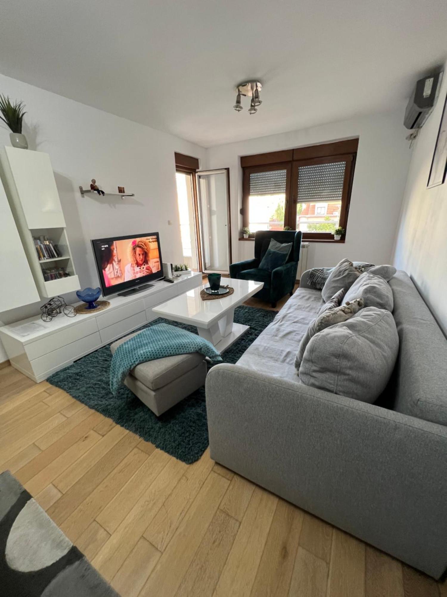 Apartment Story,Vojvode Petka Beograd מראה חיצוני תמונה