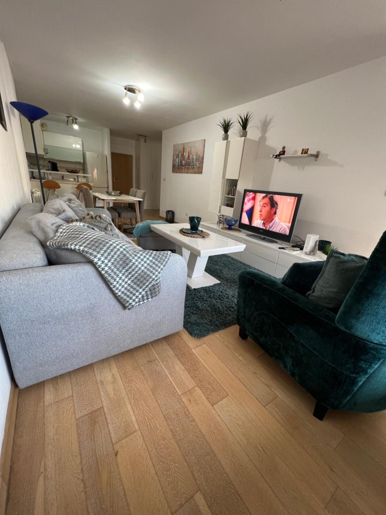 Apartment Story,Vojvode Petka Beograd מראה חיצוני תמונה