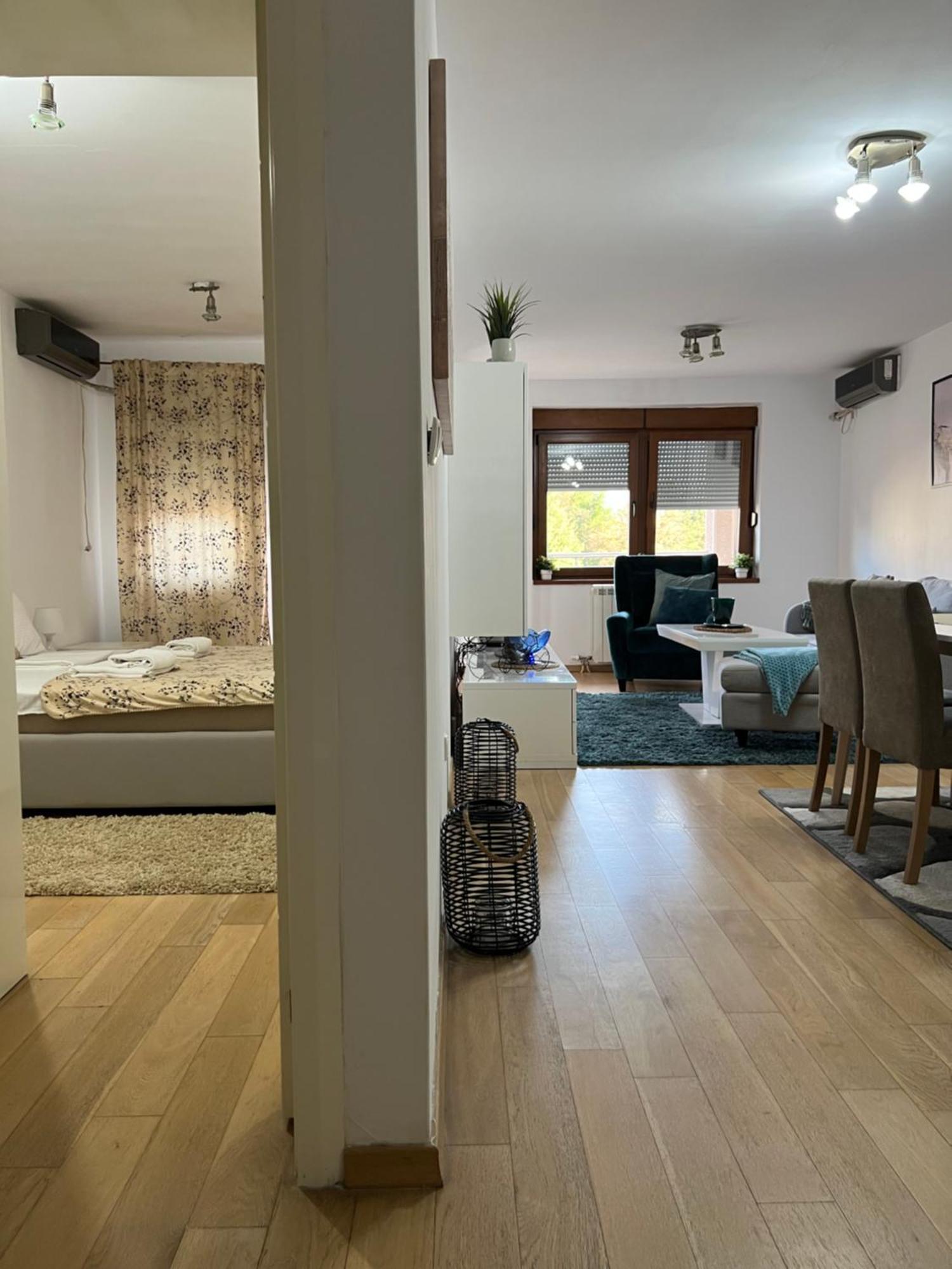 Apartment Story,Vojvode Petka Beograd מראה חיצוני תמונה