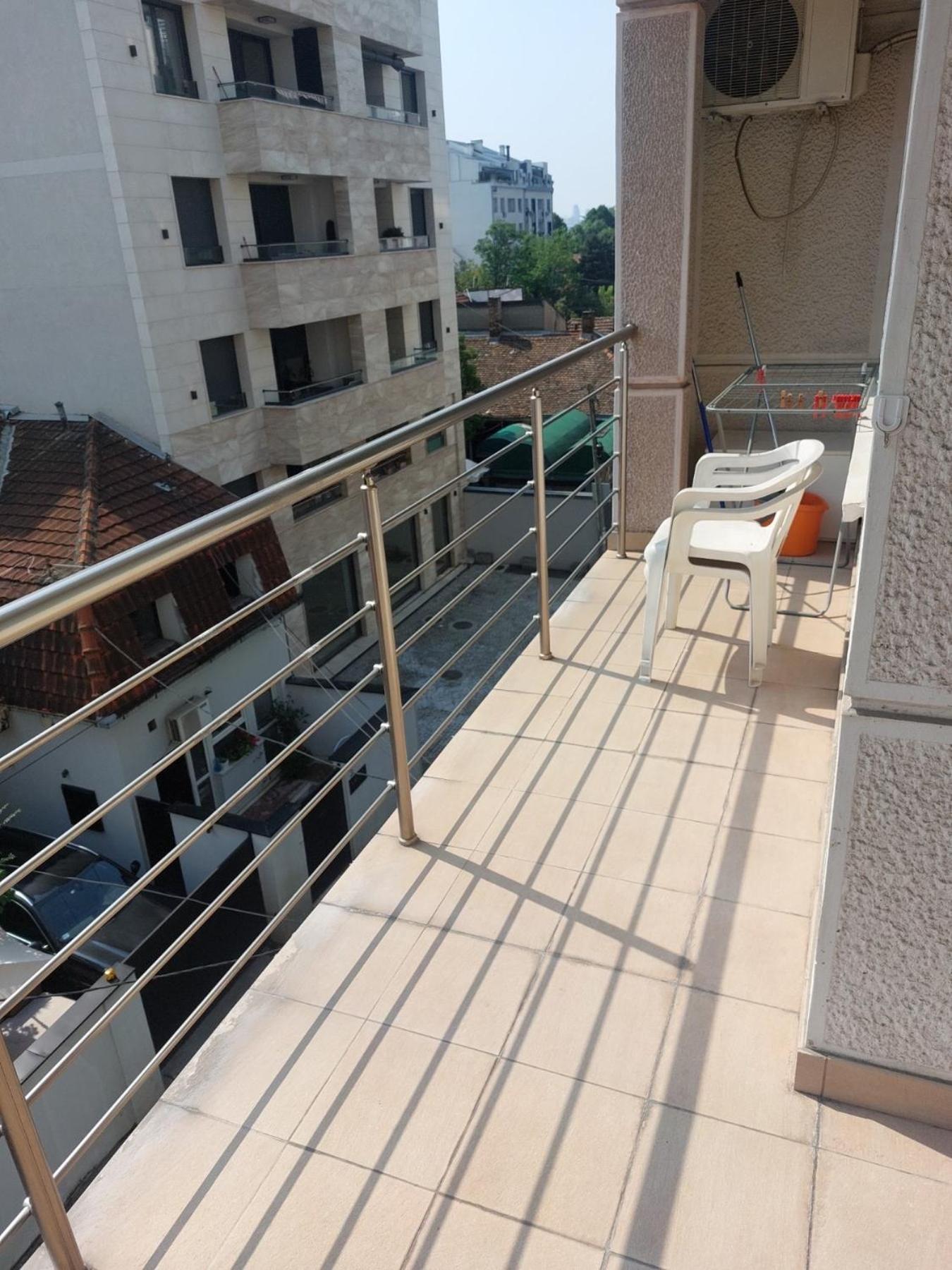 Apartment Story,Vojvode Petka Beograd מראה חיצוני תמונה