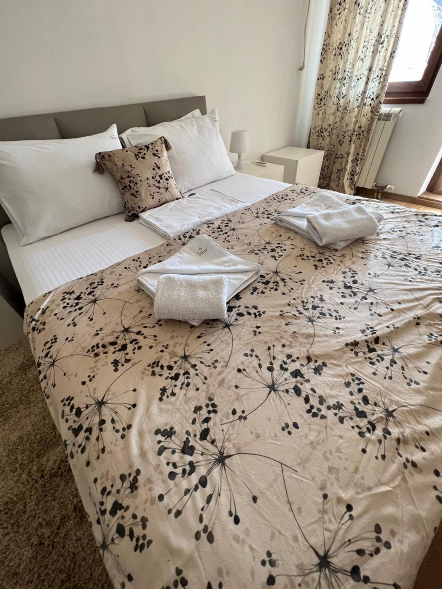 Apartment Story,Vojvode Petka Beograd מראה חיצוני תמונה