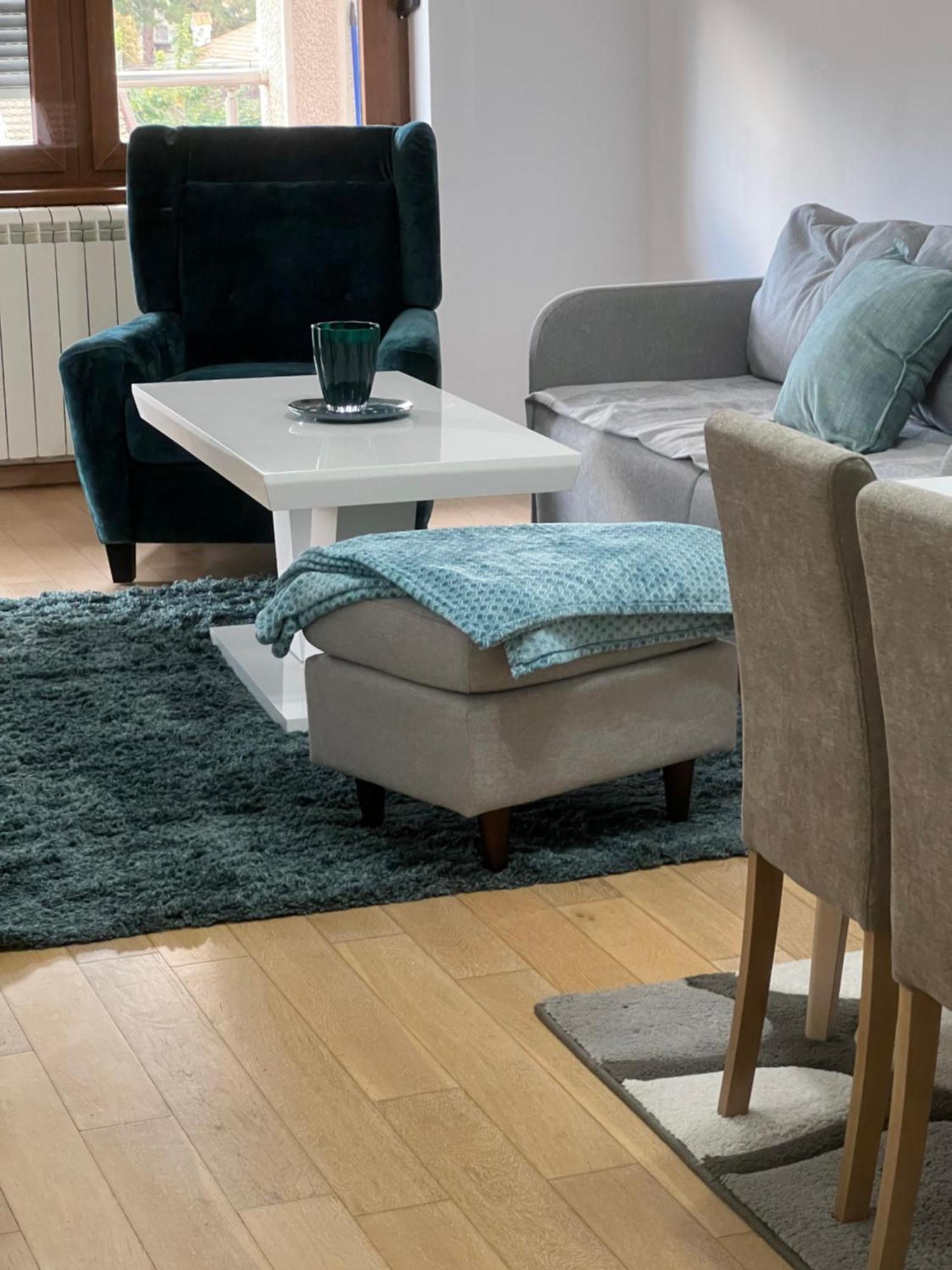 Apartment Story,Vojvode Petka Beograd מראה חיצוני תמונה